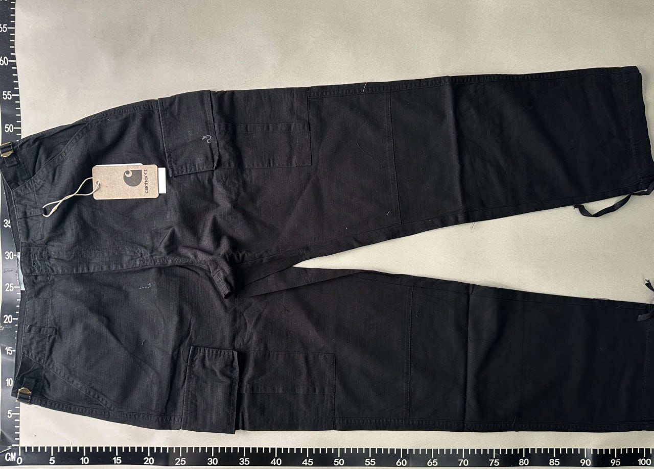 Carhartt Pants -2