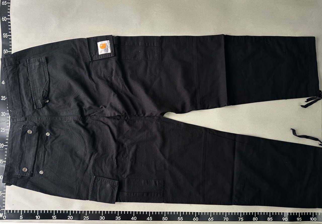 Carhartt Pants -3