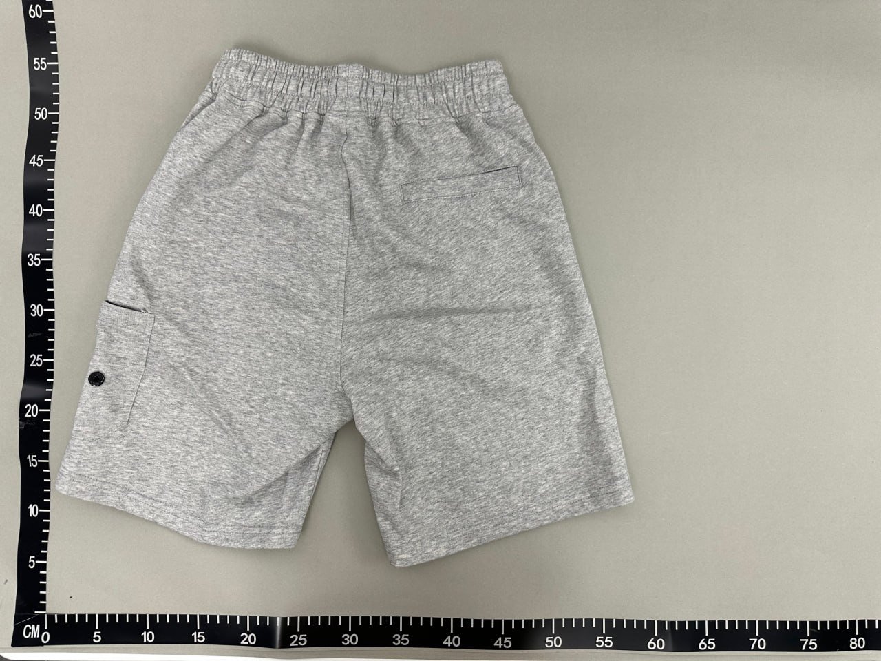 Stone Island  Shorts -3