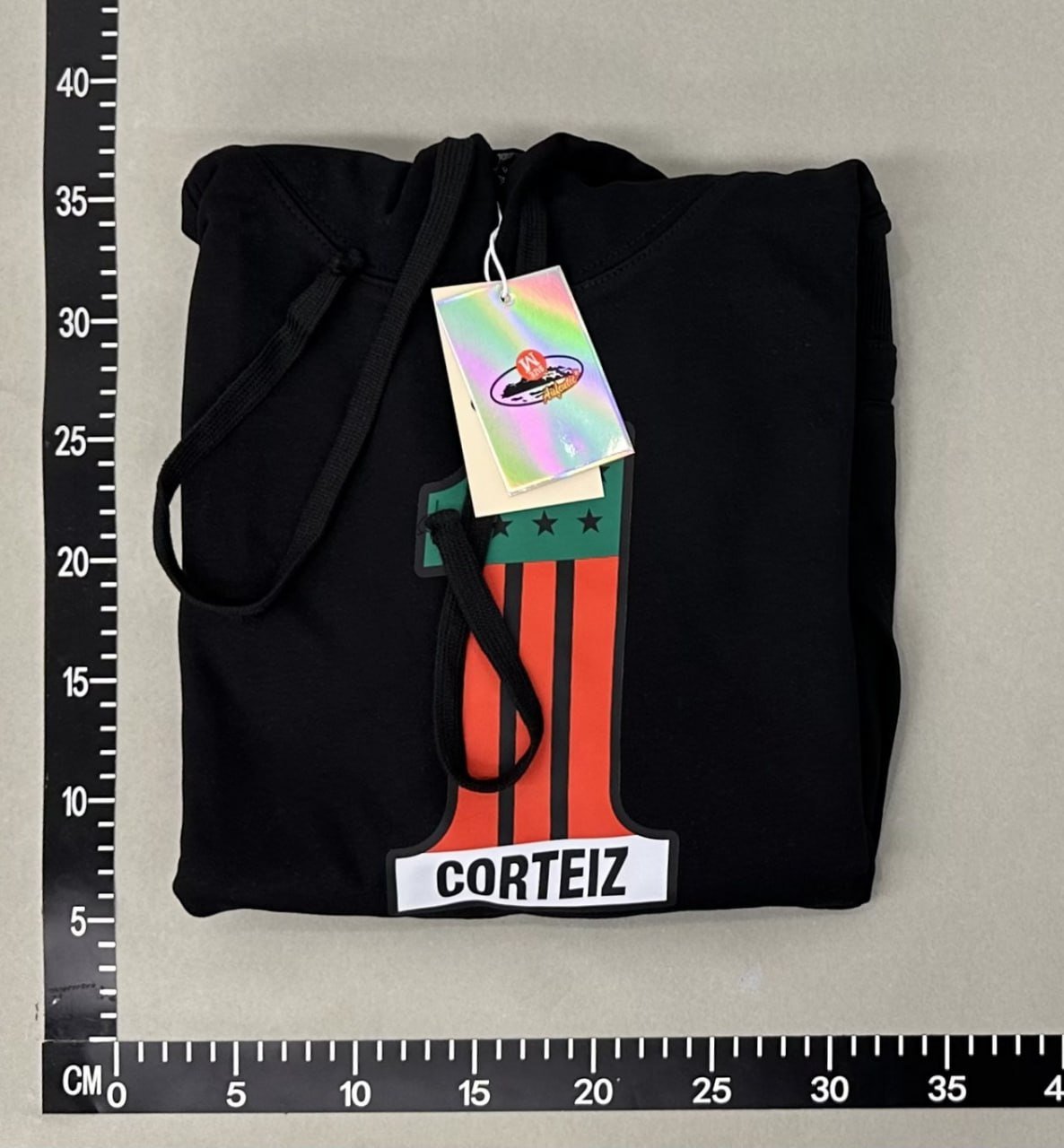 Corteiz  Hoodie -4