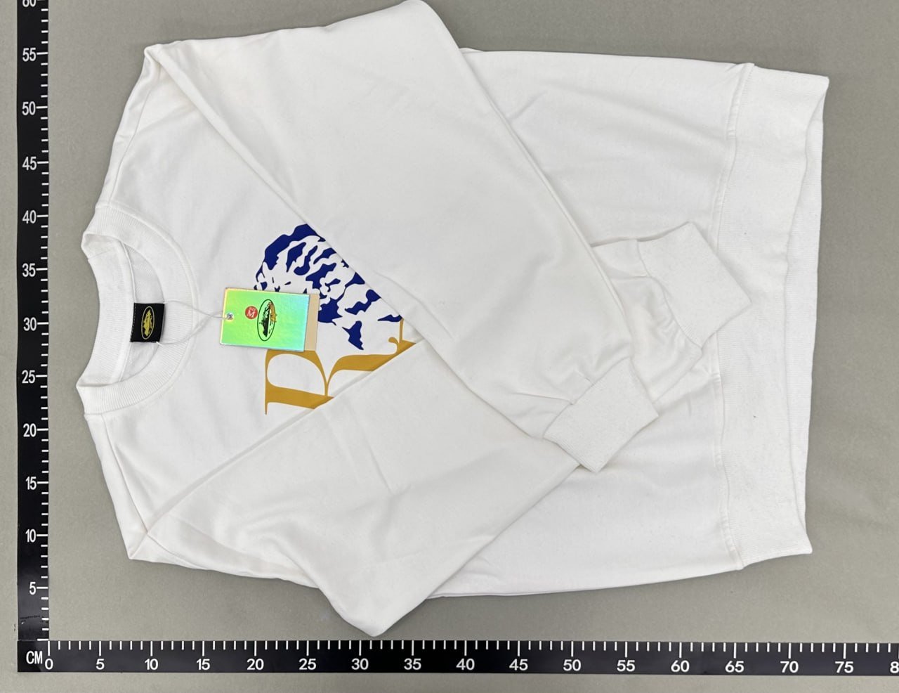 Corteiz Hoodie -2