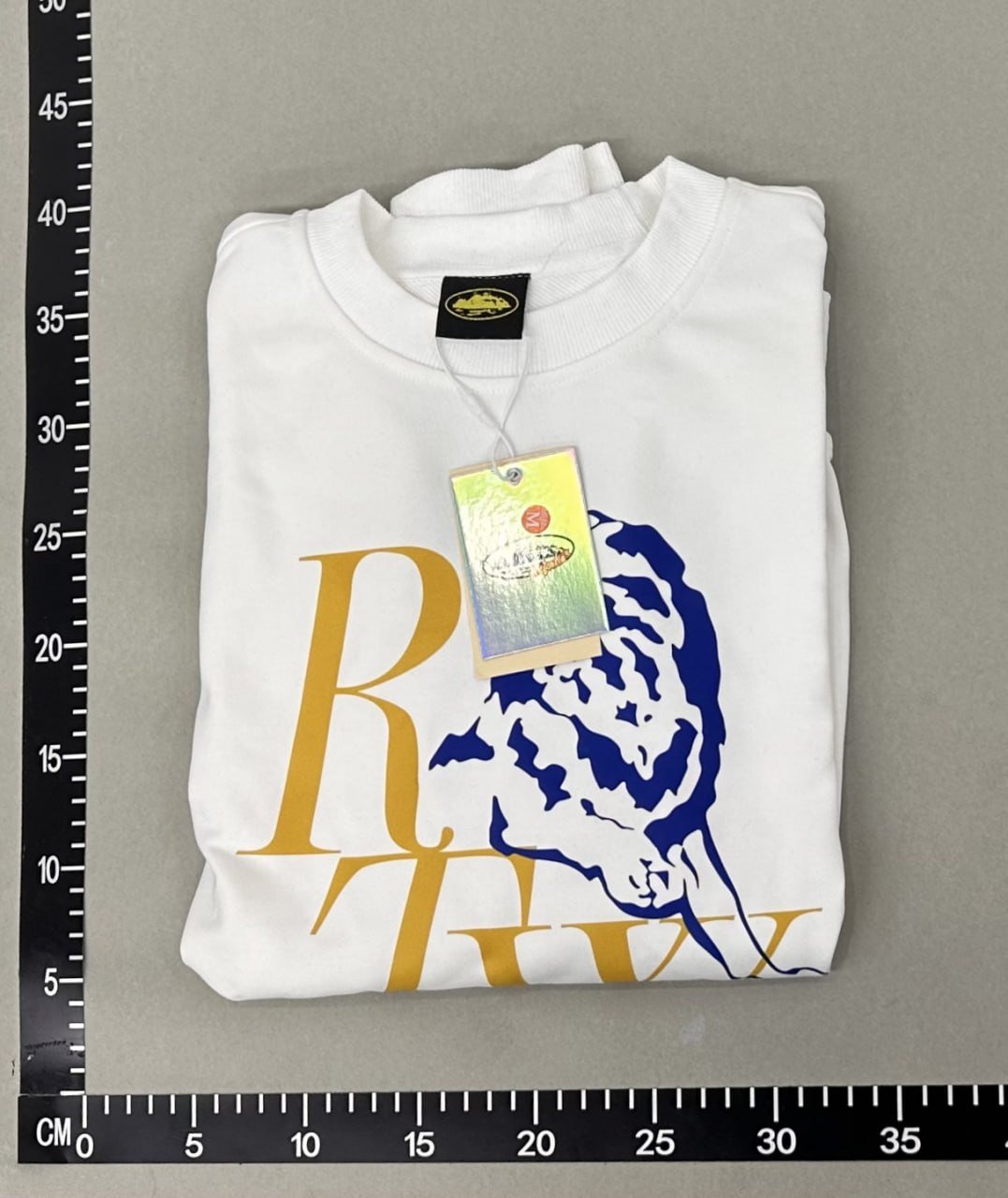 Corteiz Hoodie -4