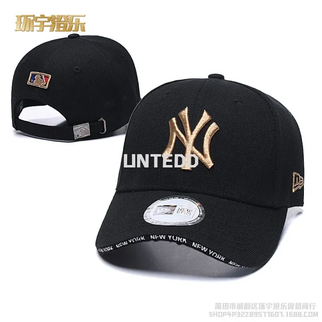 Mlb Hat
