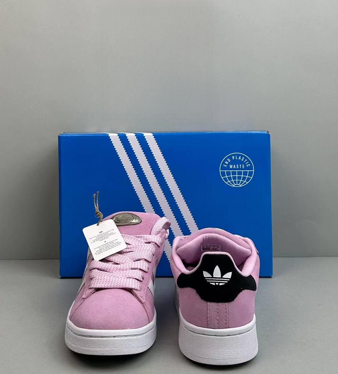 Adidas Campus -4