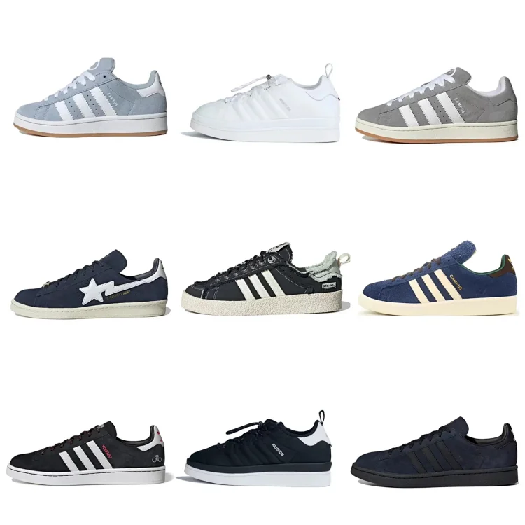 Adidas Campus
