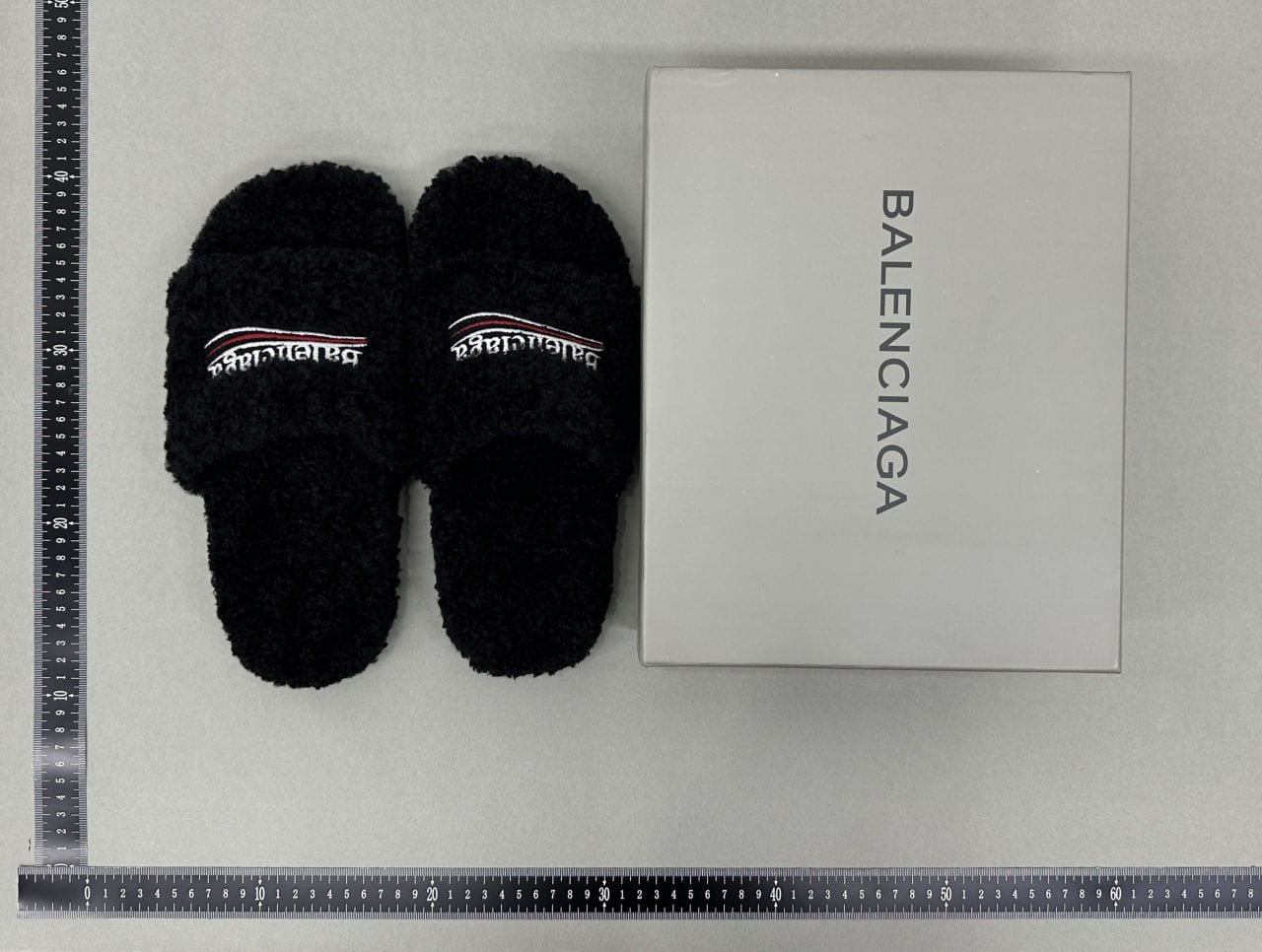 Balenciaga Slippers -4