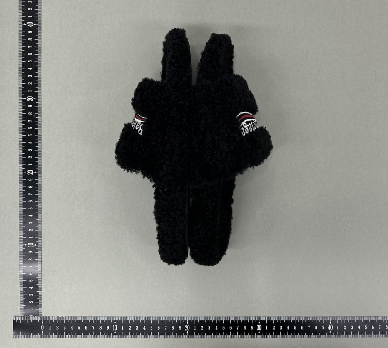 Balenciaga Slippers -2