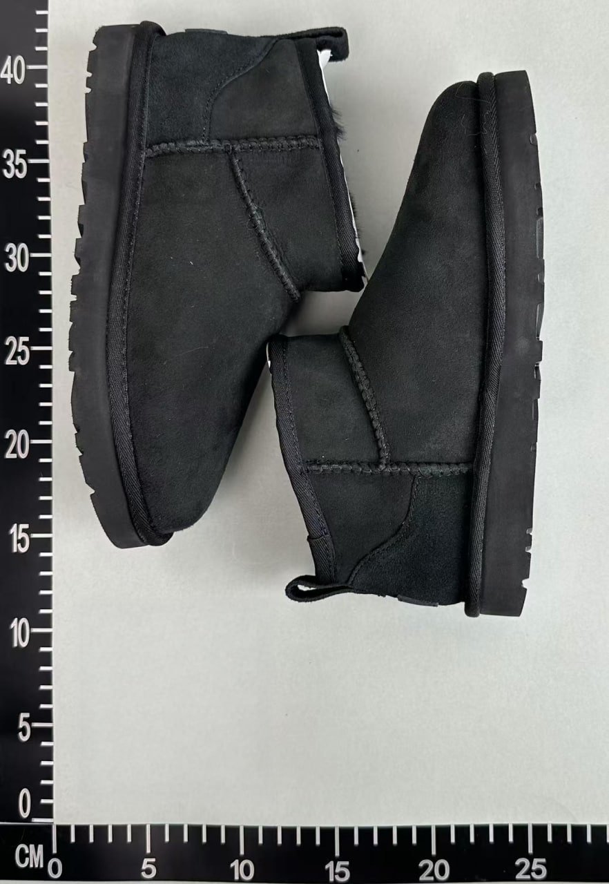 Ugg Snow Boots -2