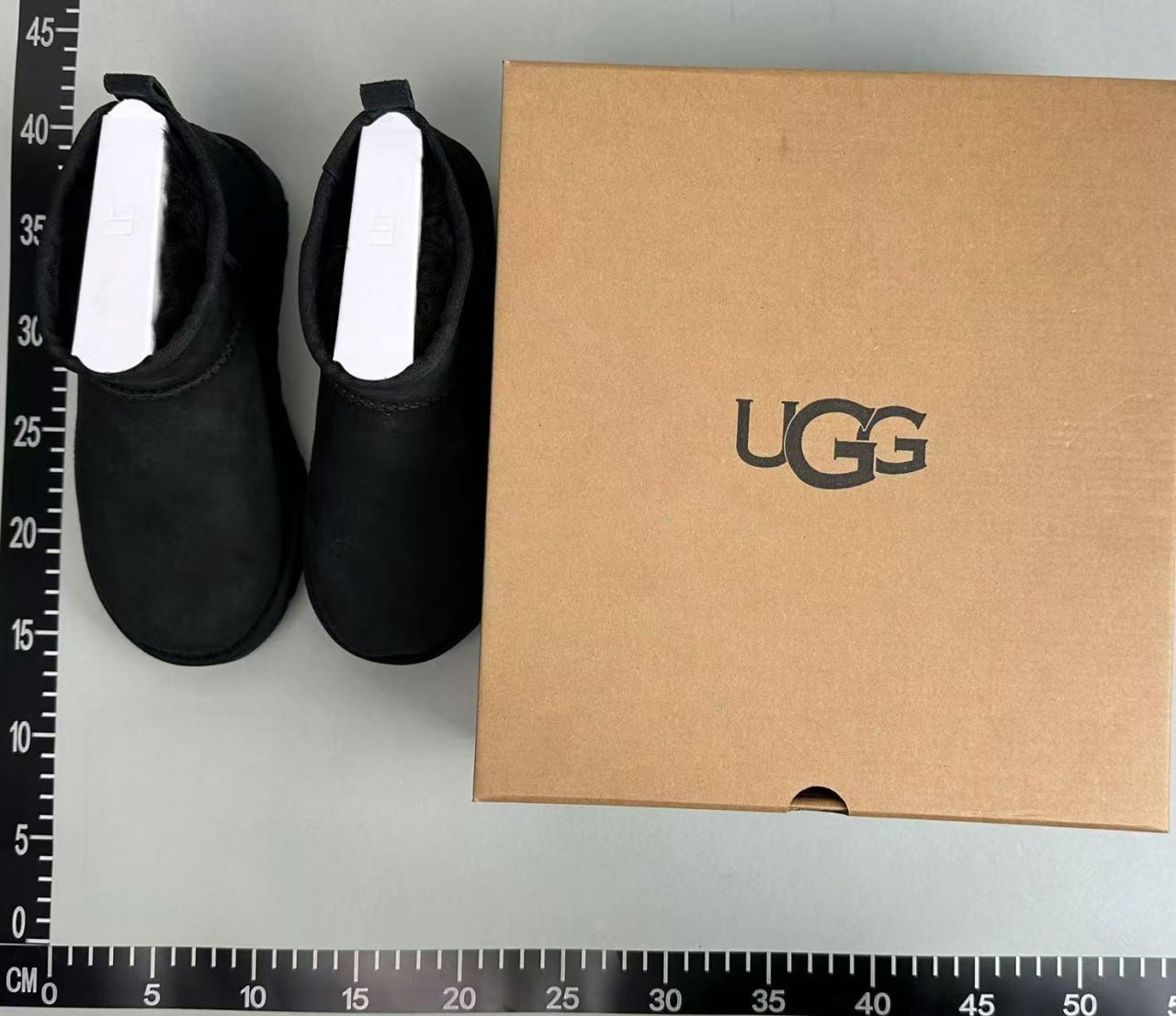 Ugg Snow Boots -5