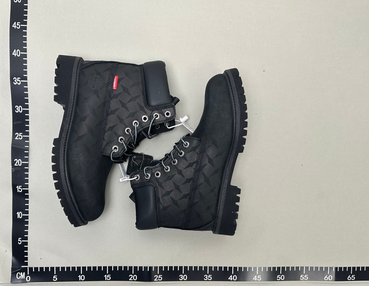 Timberland Shoes -2