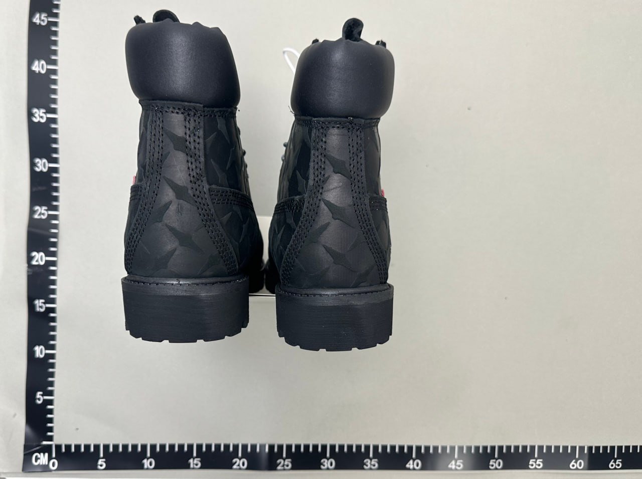 Timberland Shoes -3