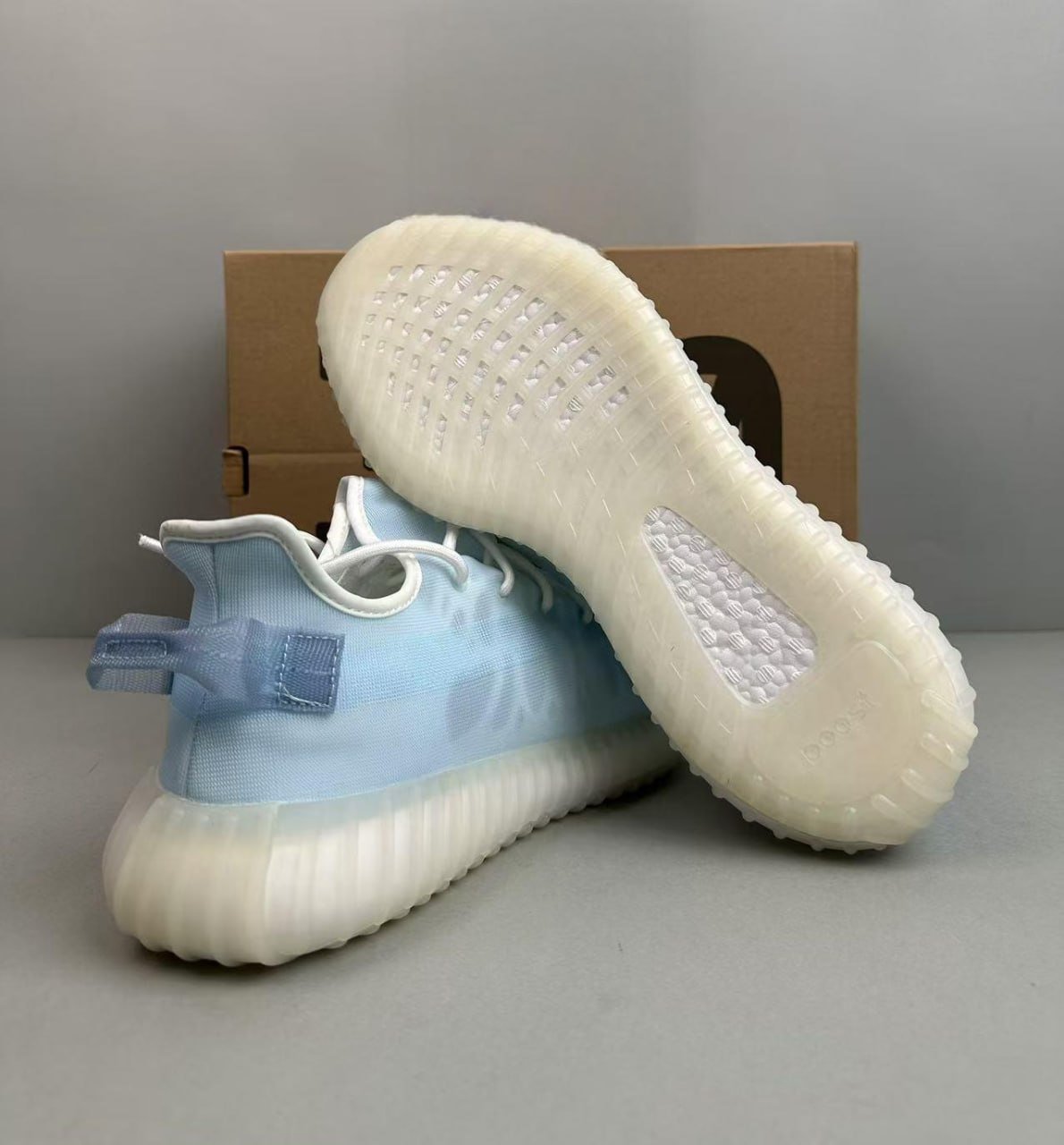 Adidas Yeezy 350 -3