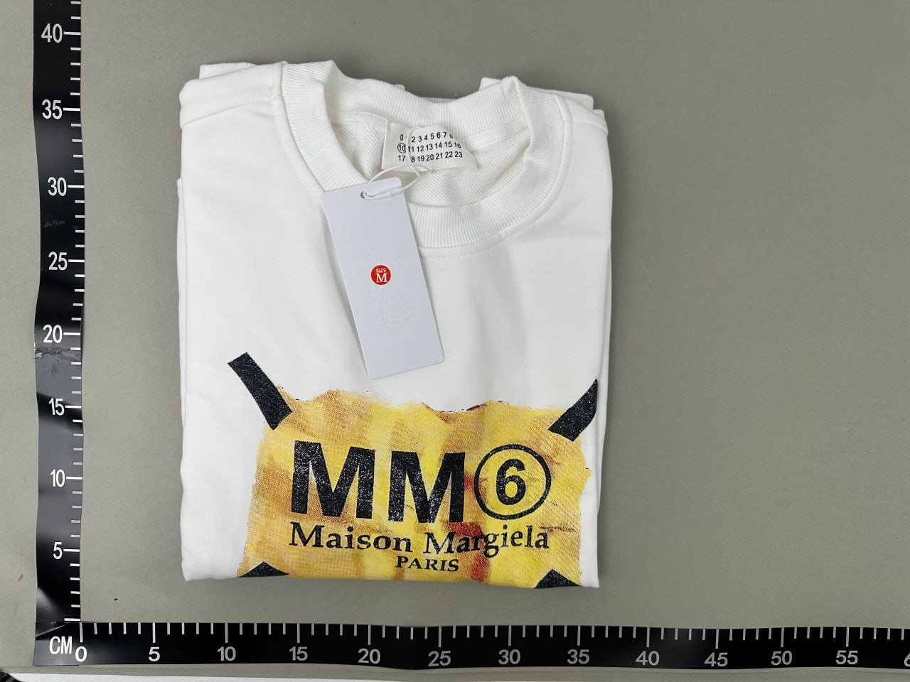 Maison Margiela Hoodie -4