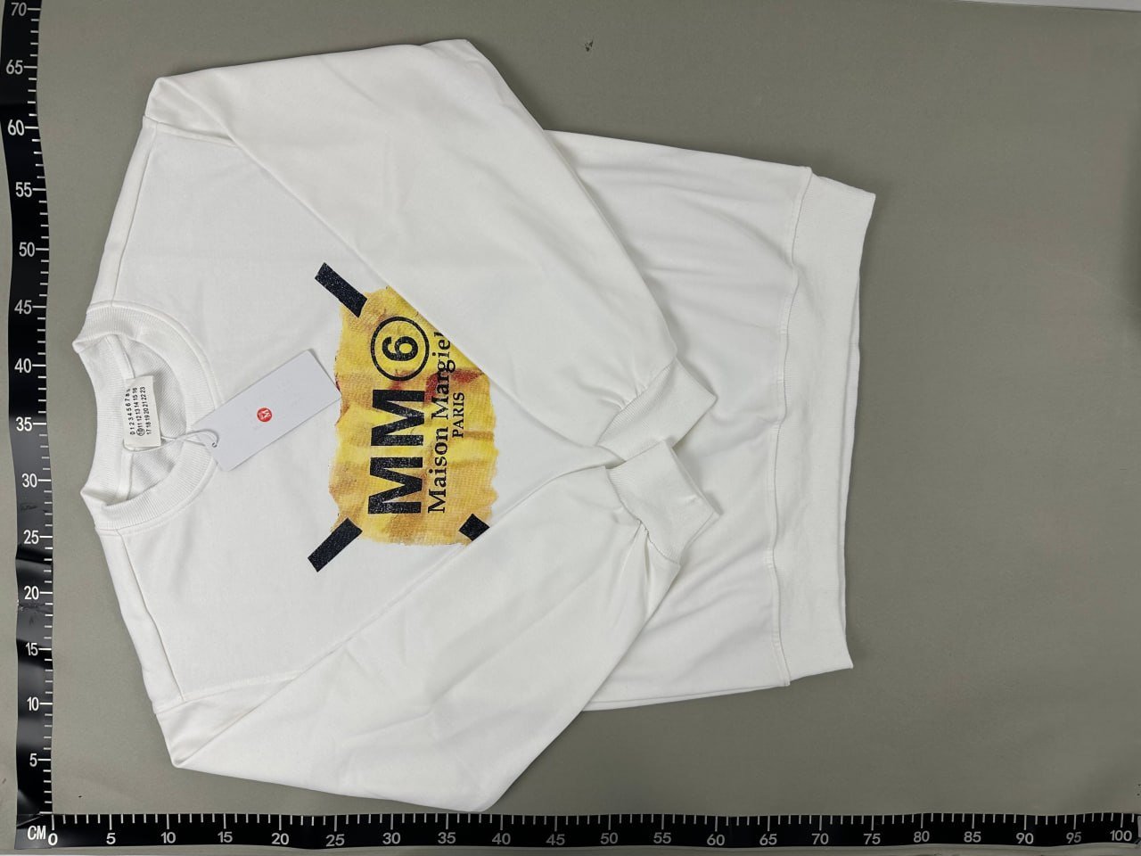 Maison Margiela Hoodie -2