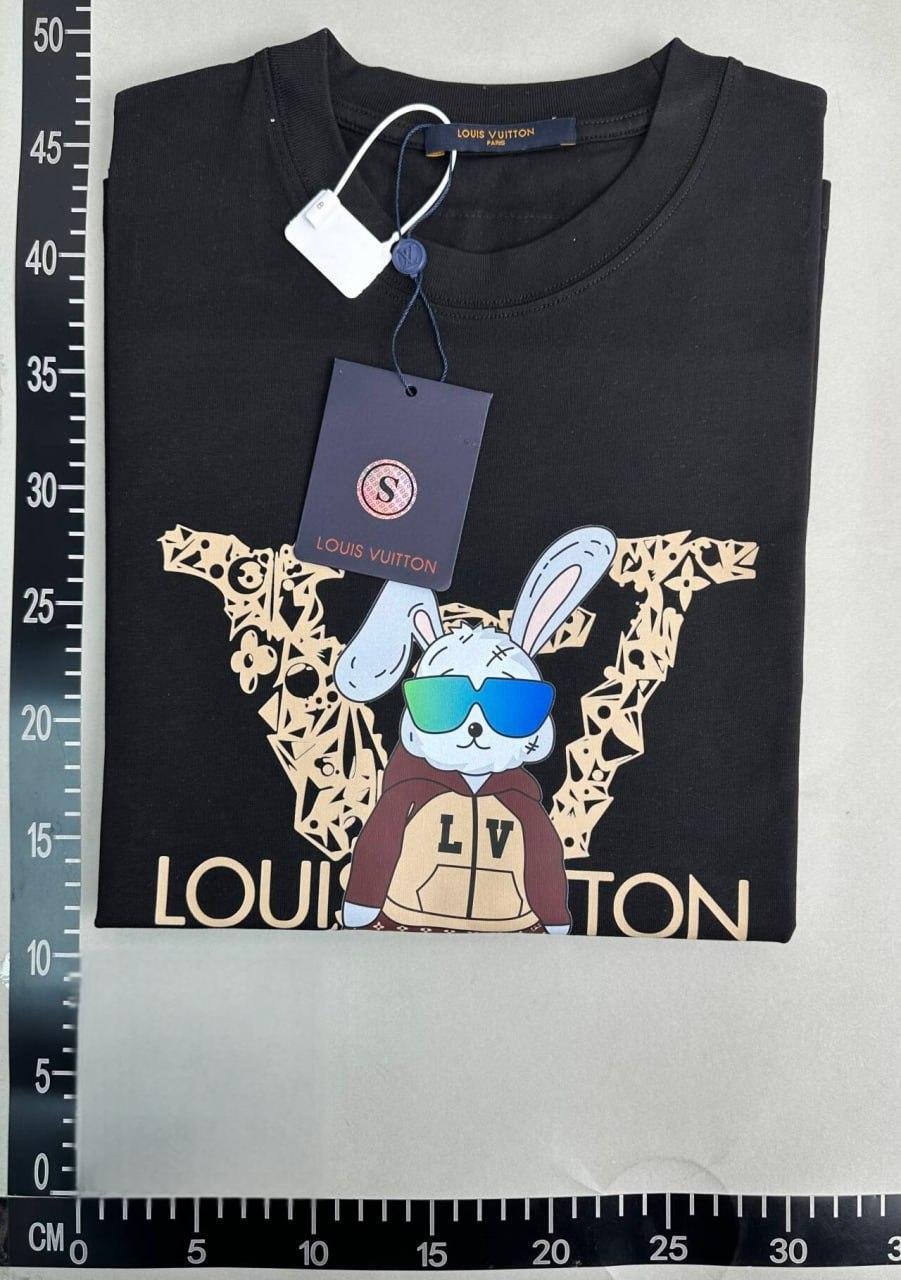 Louis Vuitton Tee -4