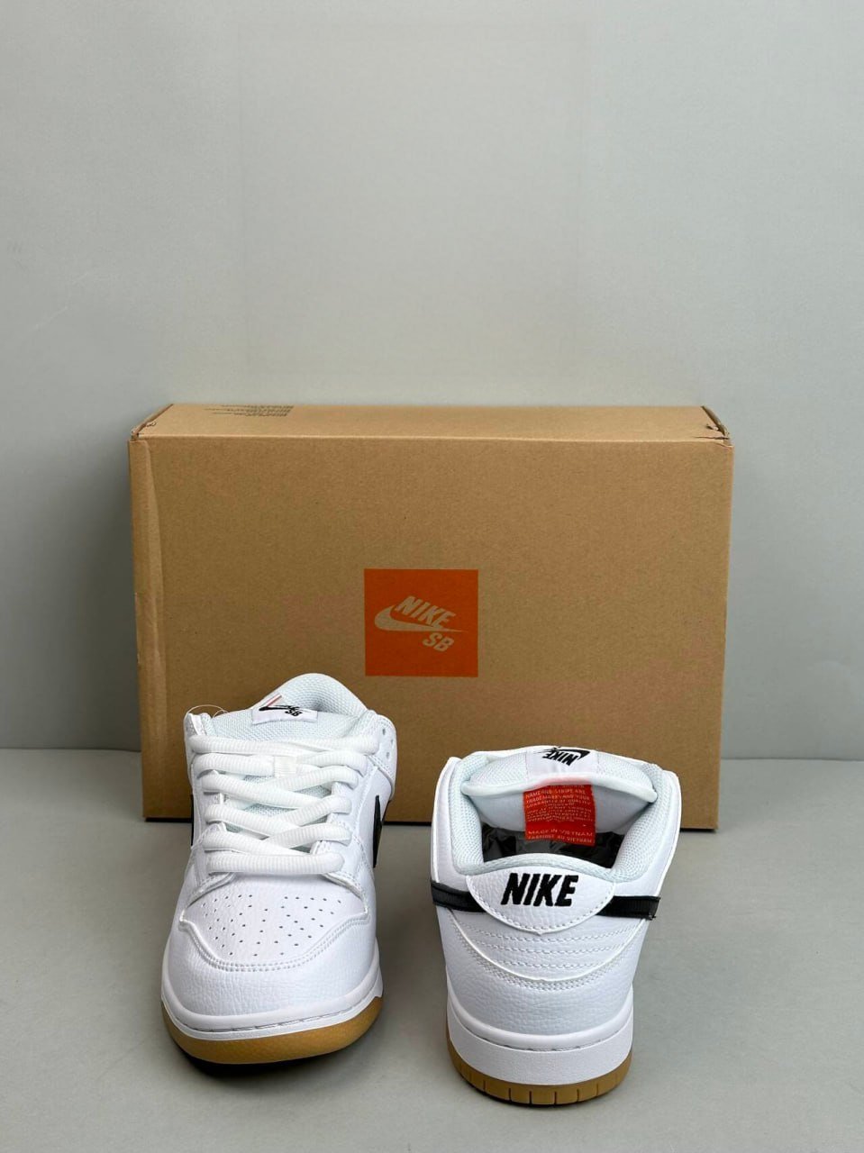 Nike Dunk -4