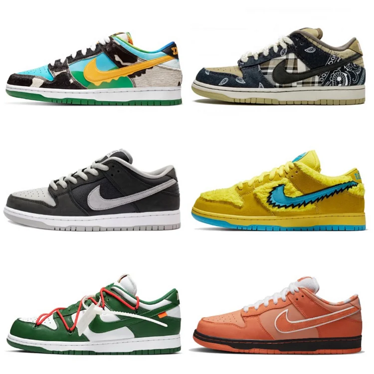 Nike Dunk