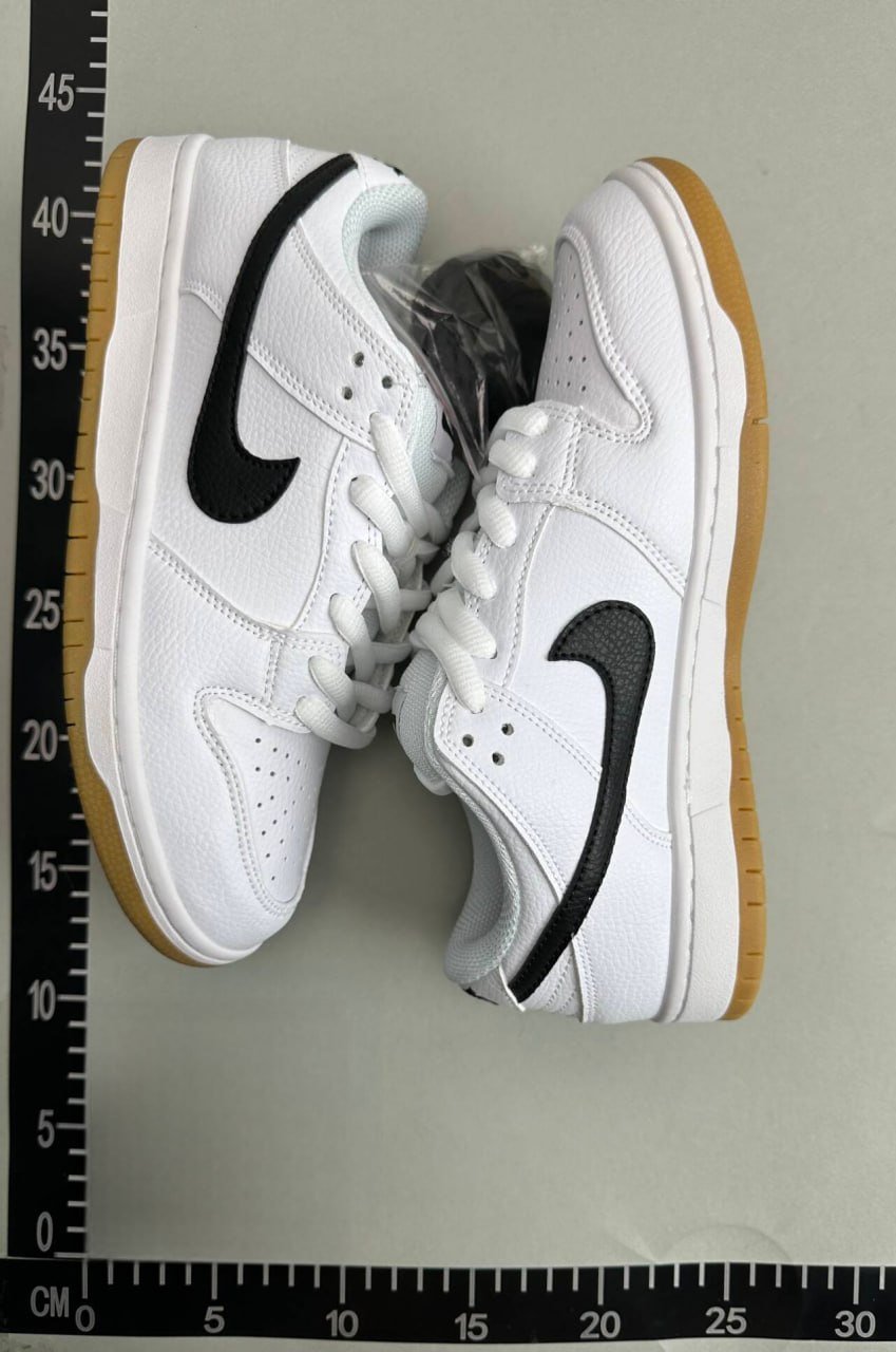 Nike Dunk -2