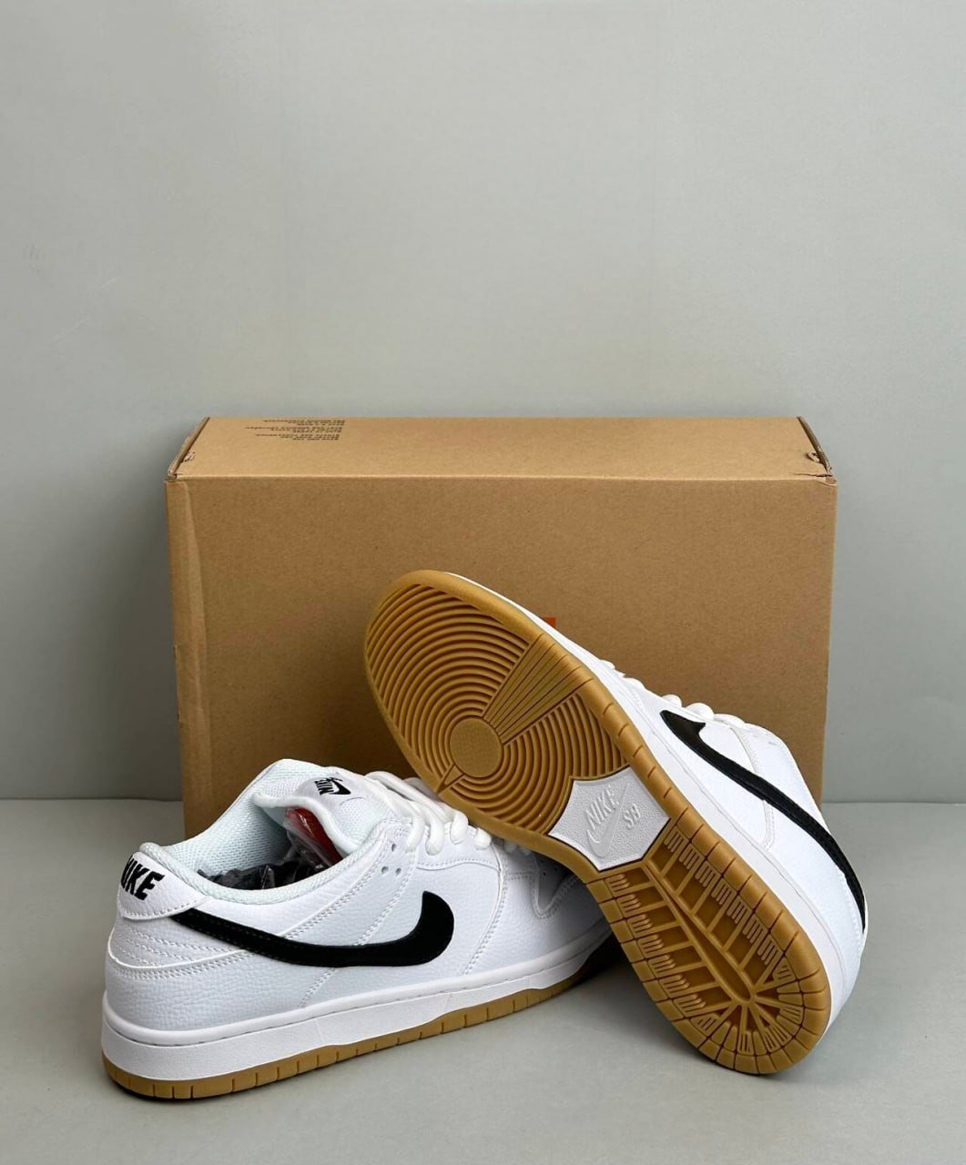 Nike Dunk -3
