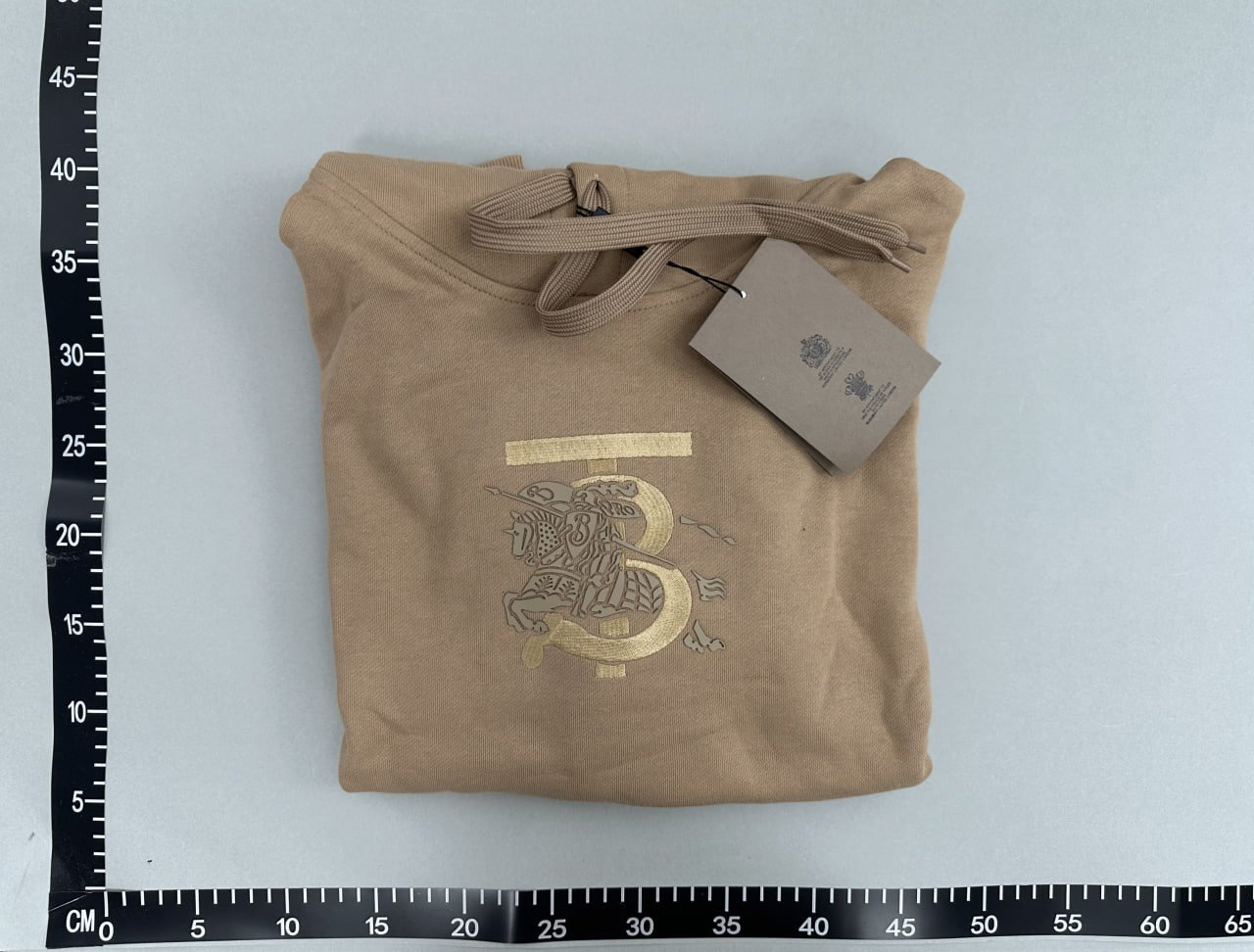 Burberry Hoodie -4