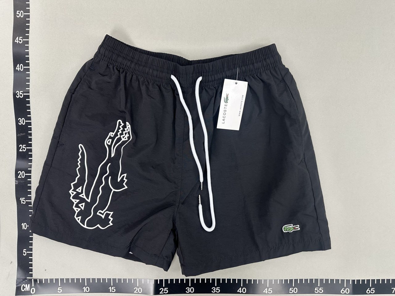 Lacoste Shorts -2