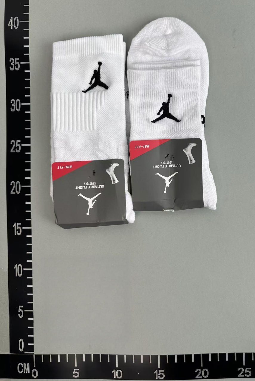 Jordan Socks -4