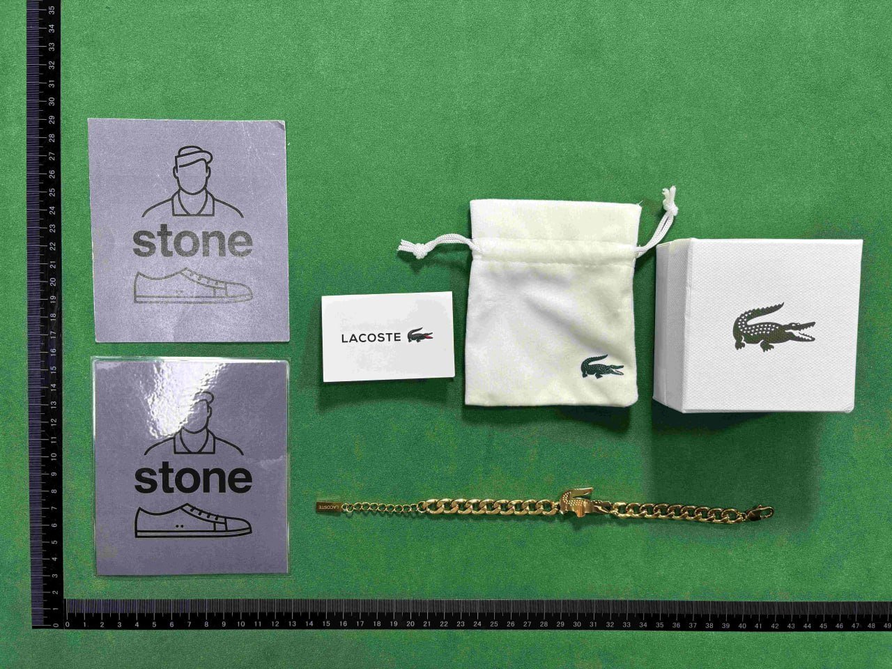 Lacoste bracelet -5