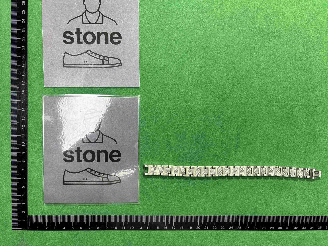 Lacoste bracelet -4