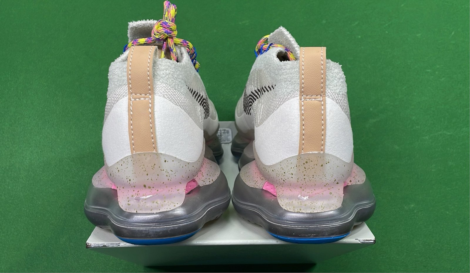 Nike Air Max Scorpion -4