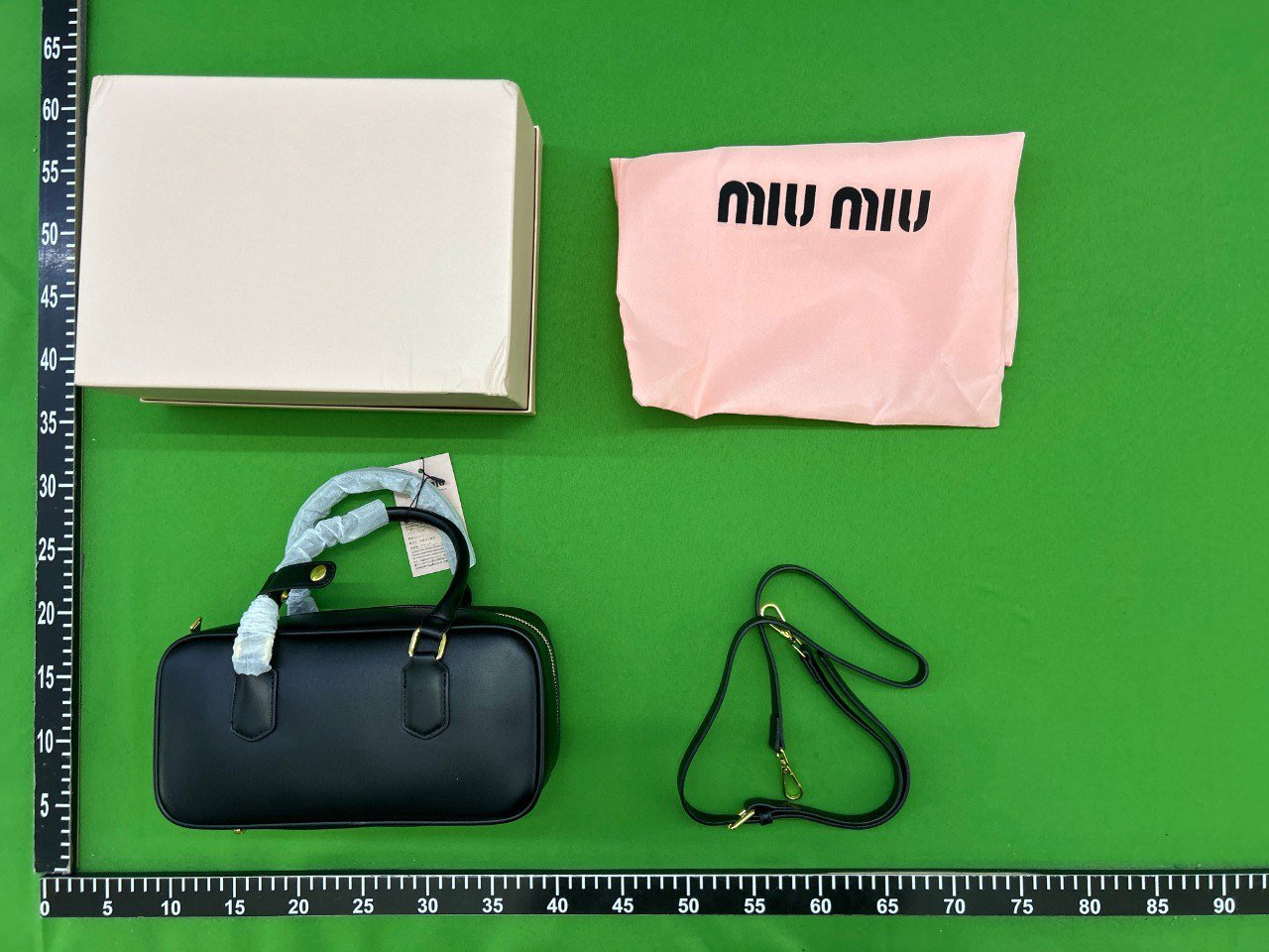 MIU MIU Crossbody Bag -3