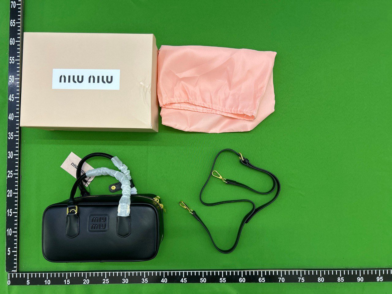 MIU MIU Crossbody Bag -2