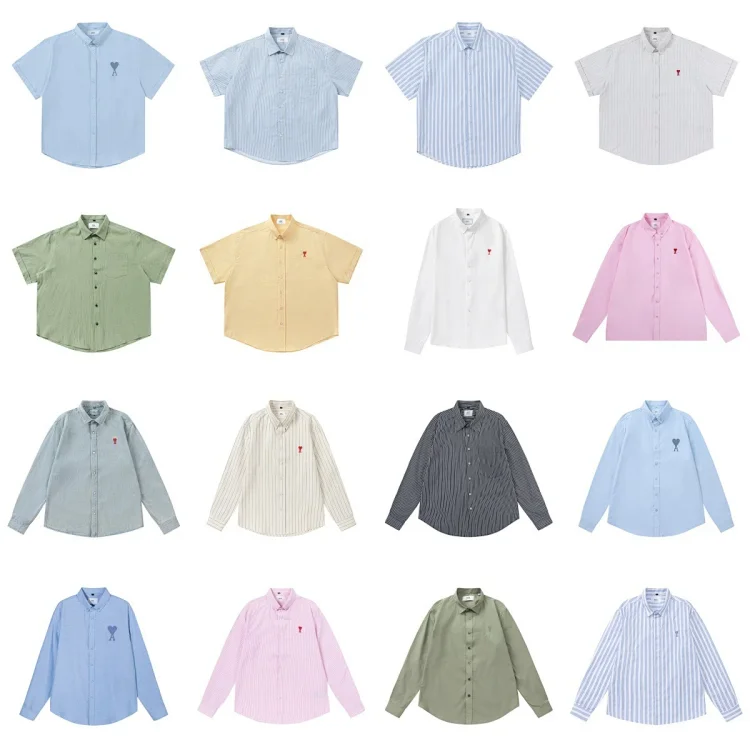 Ami T-shirt