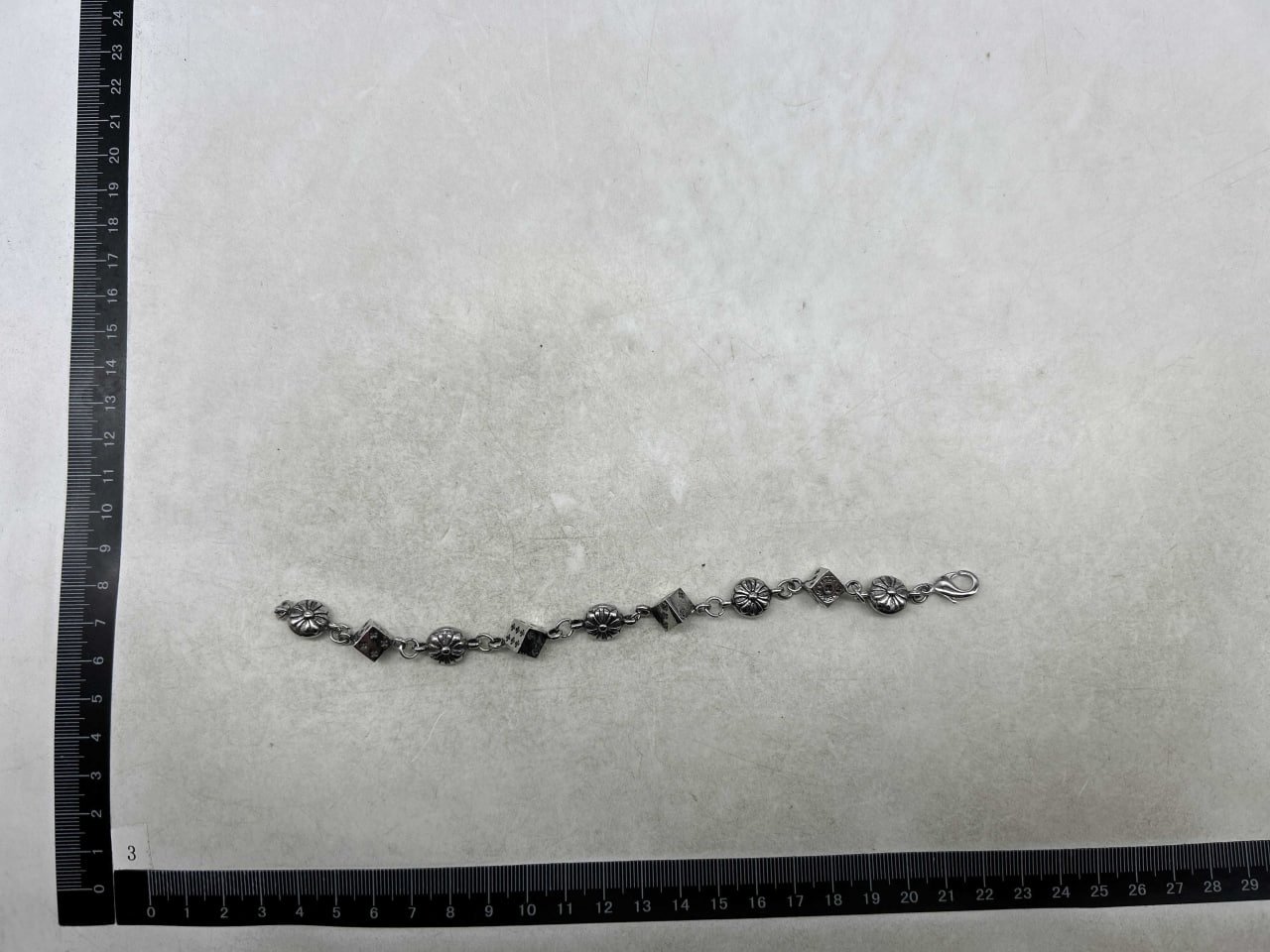 Chrome Hearts Bracelet -5