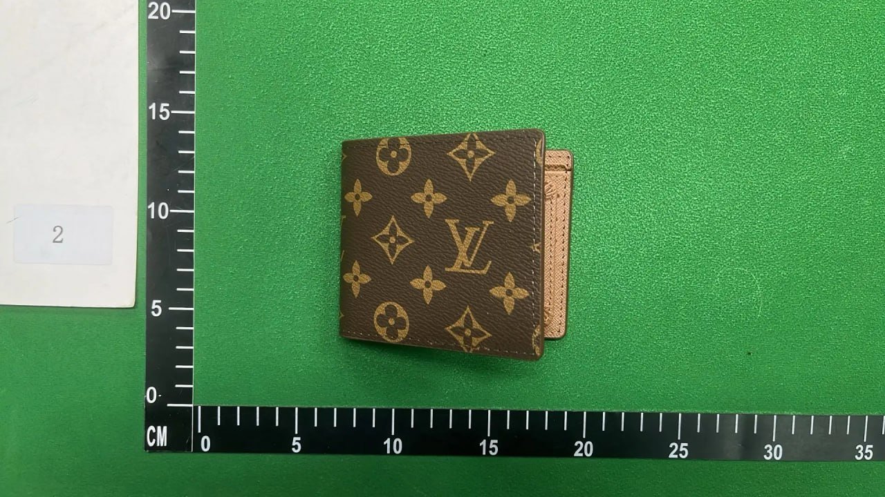 LV Wallet -2