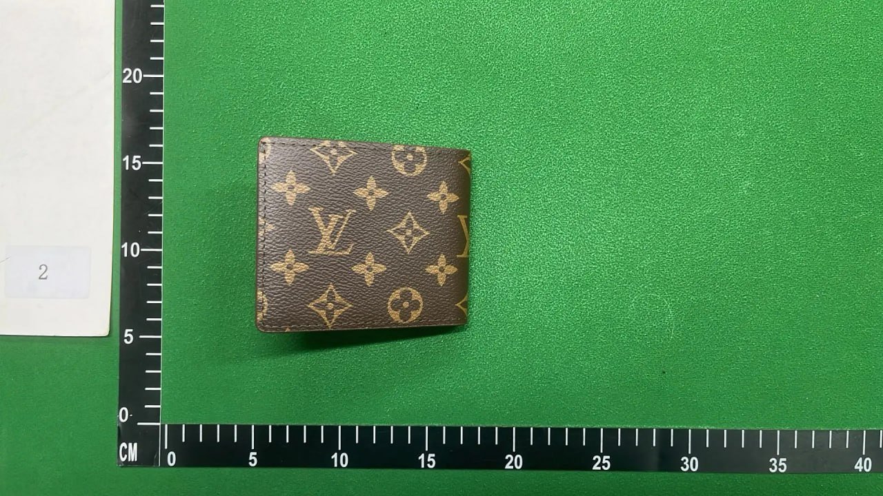 LV Wallet -3