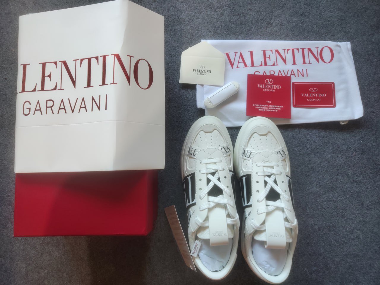 Valentino Garavani -4