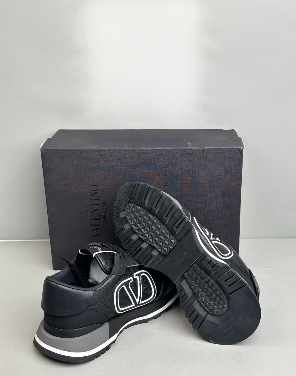 Valentino Shoes -3