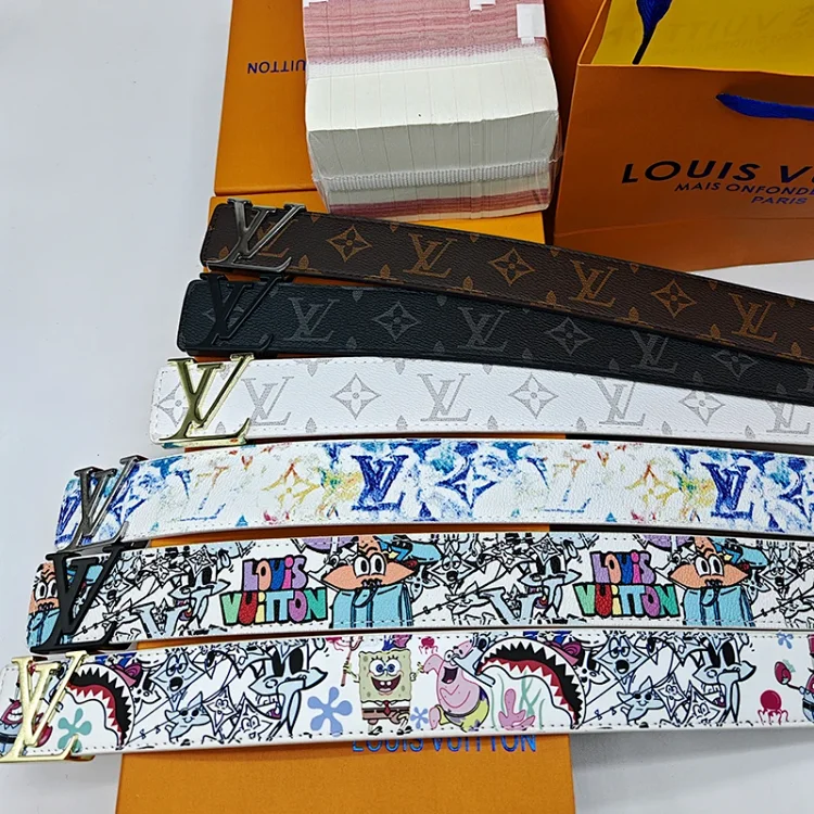 Louis Vuitton Belt