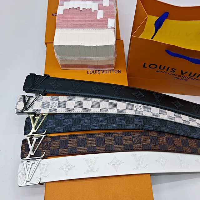 Louis Vuitton Belt -2