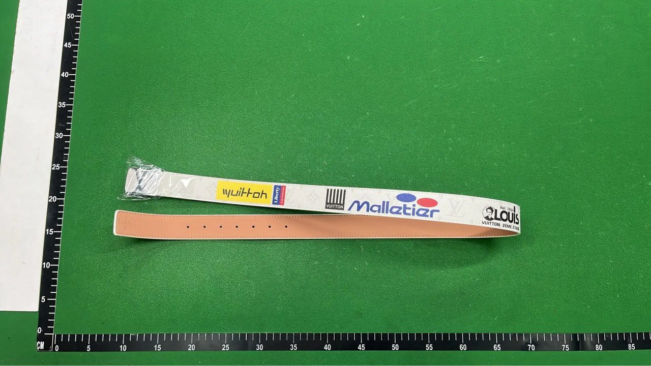 Louis Vuitton Belt -3