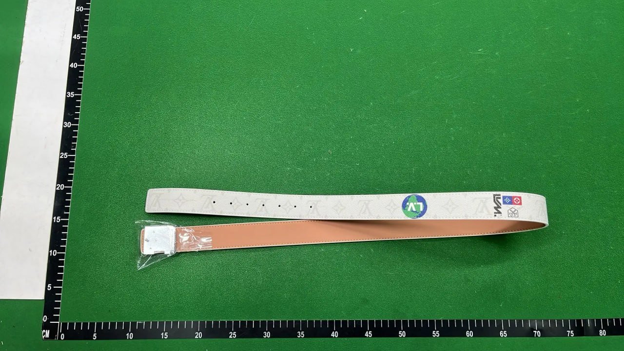 Louis Vuitton Belt -4