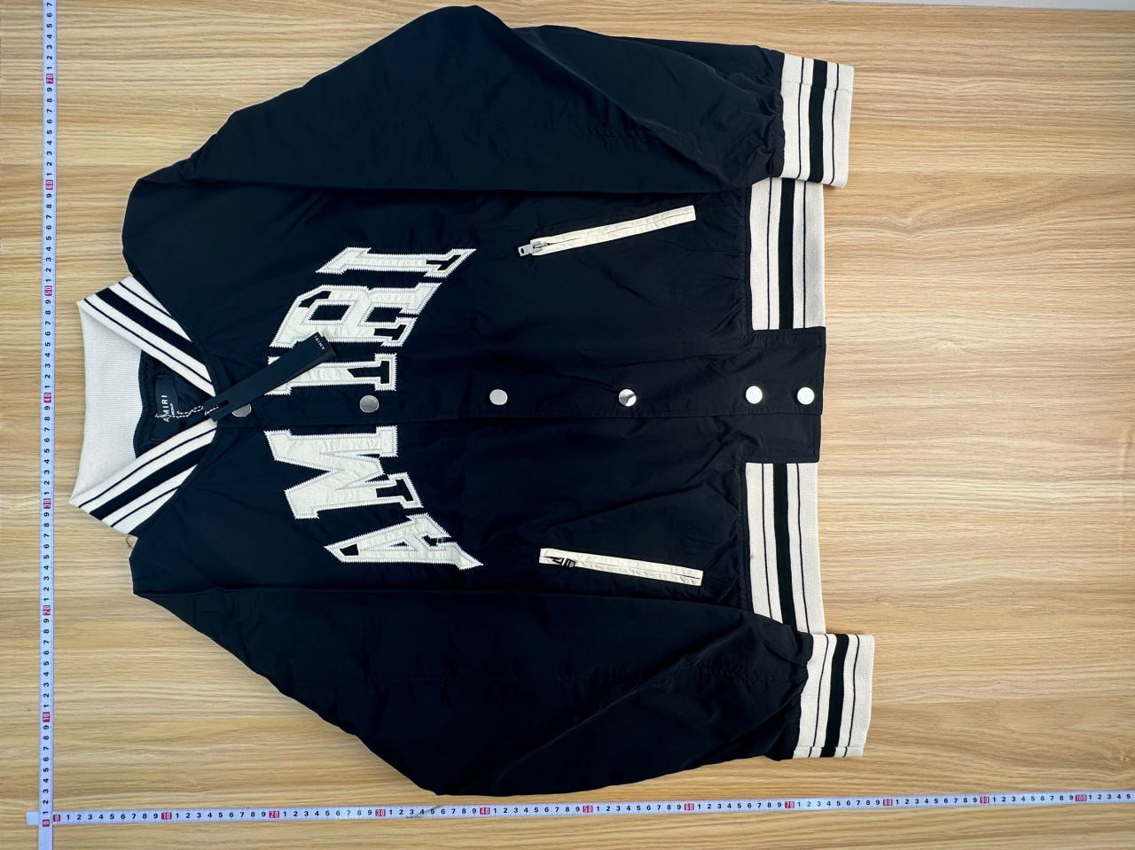 Amiri Jacket -2