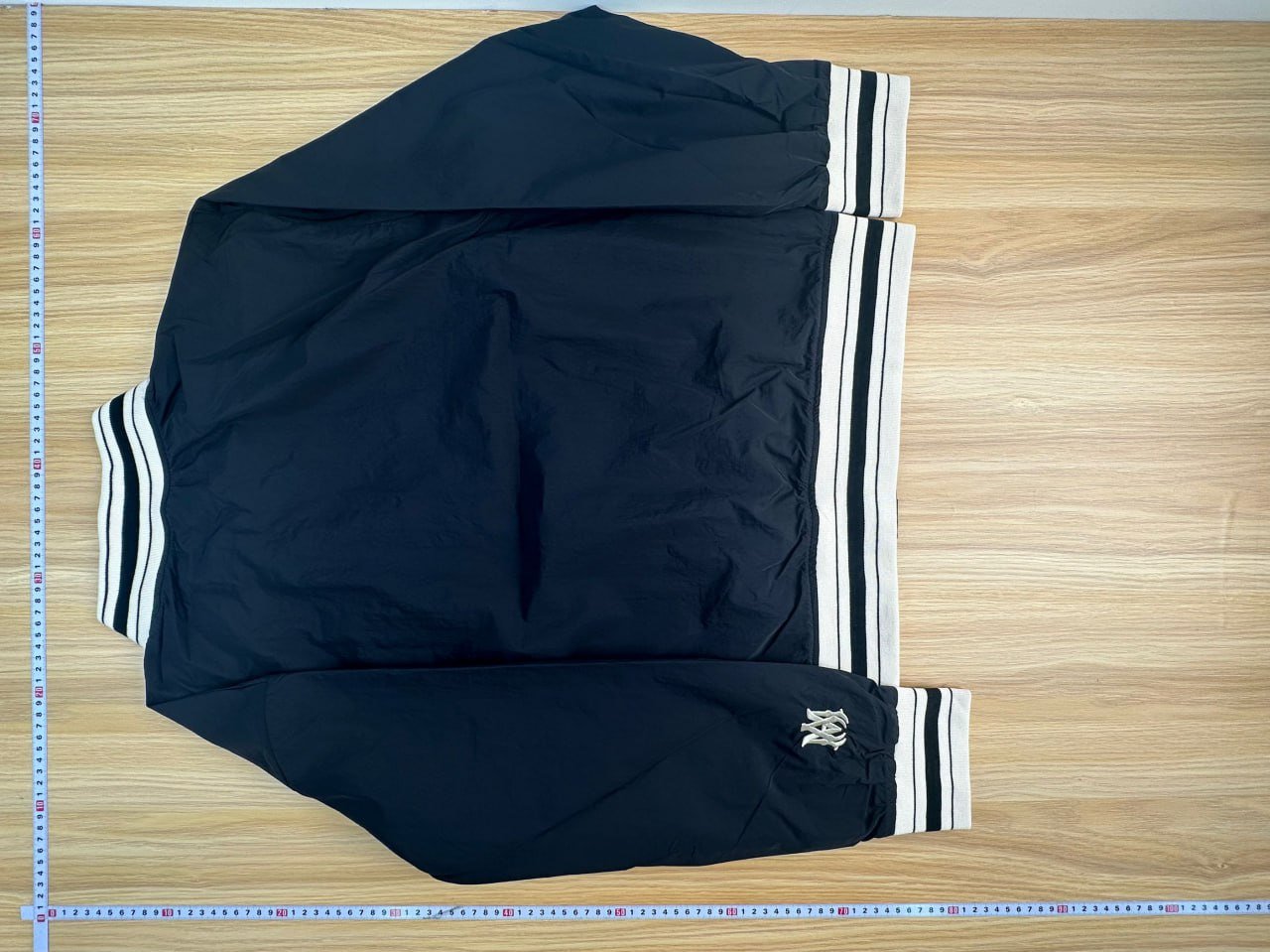 Amiri Jacket -3