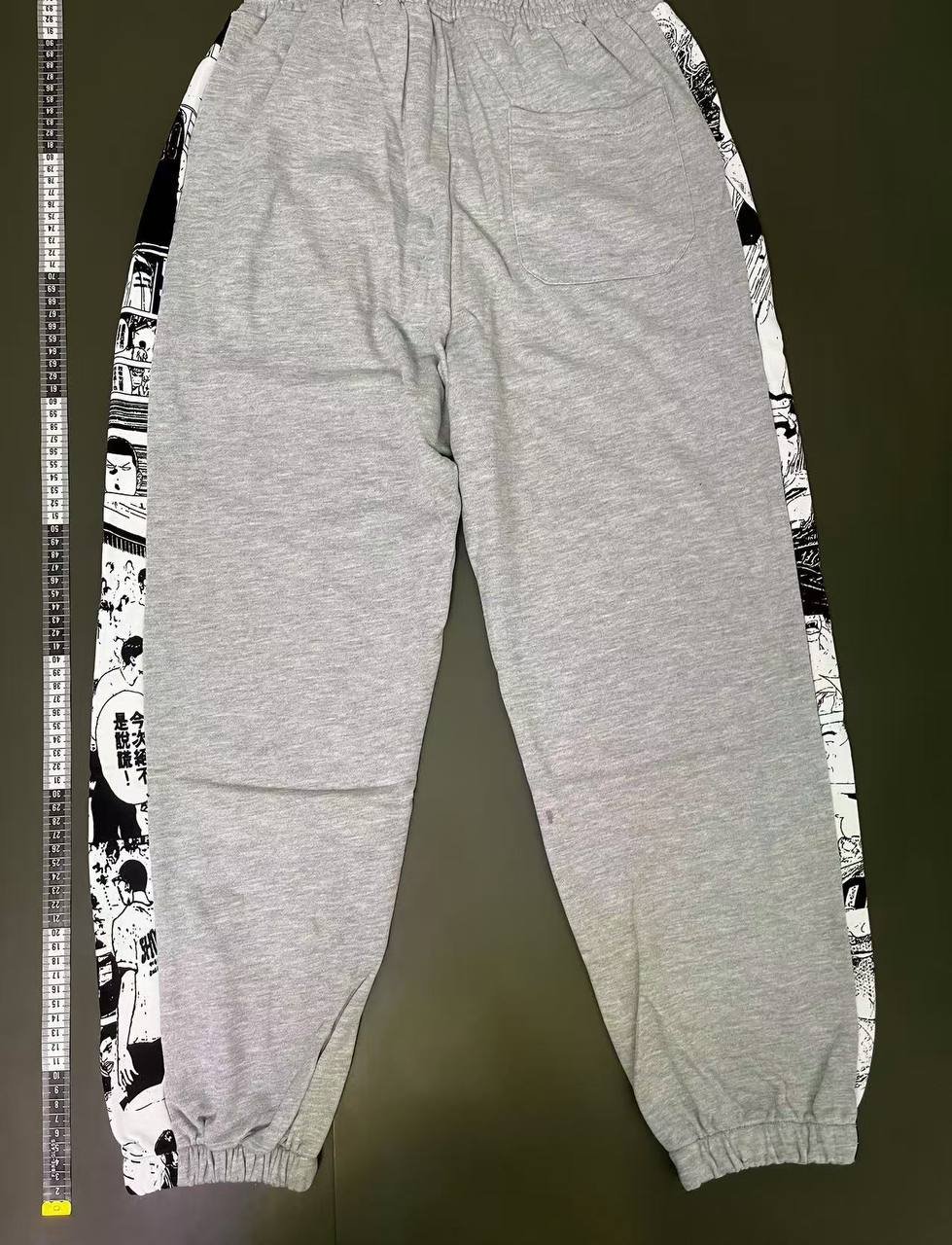 Jordan sweatpants -3