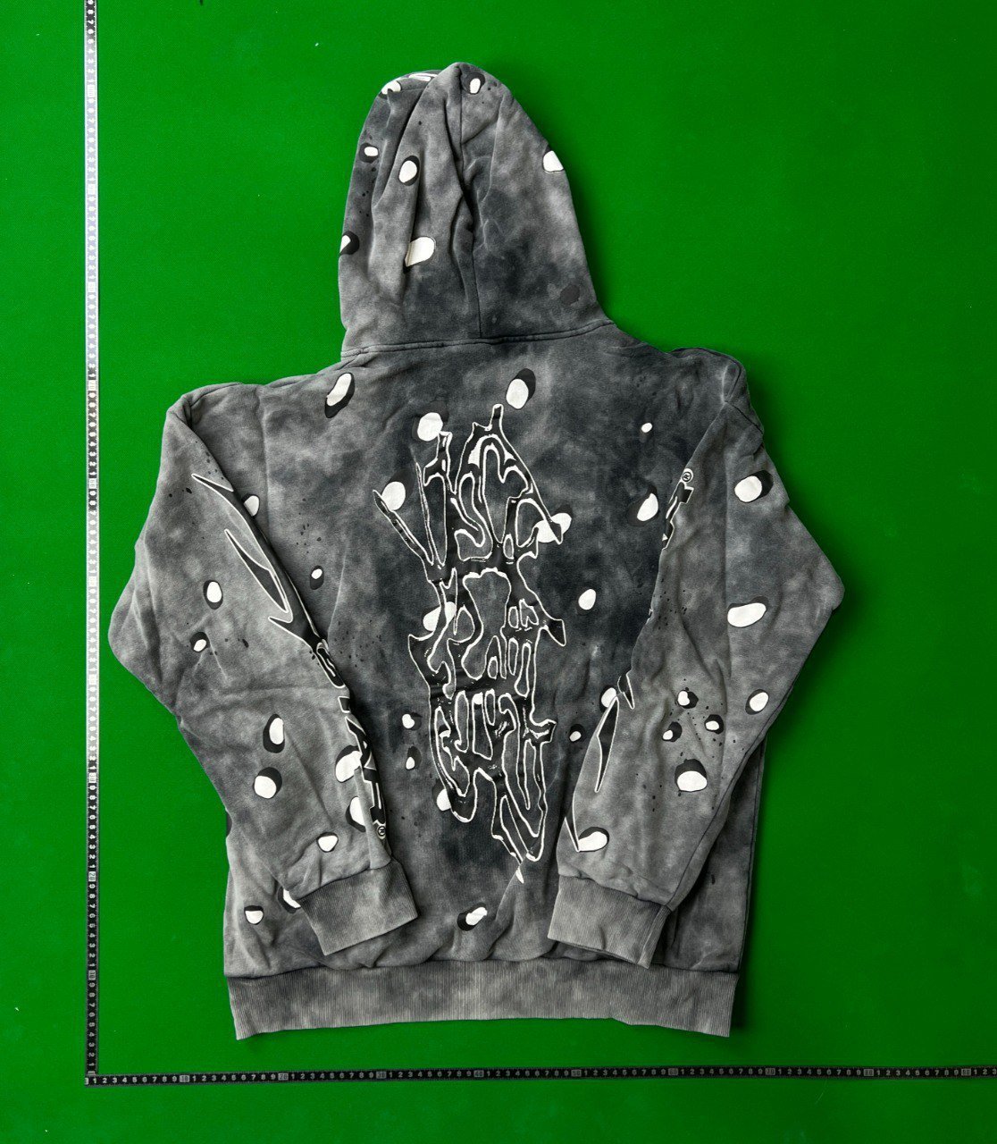 Hellstar Hoodie -3