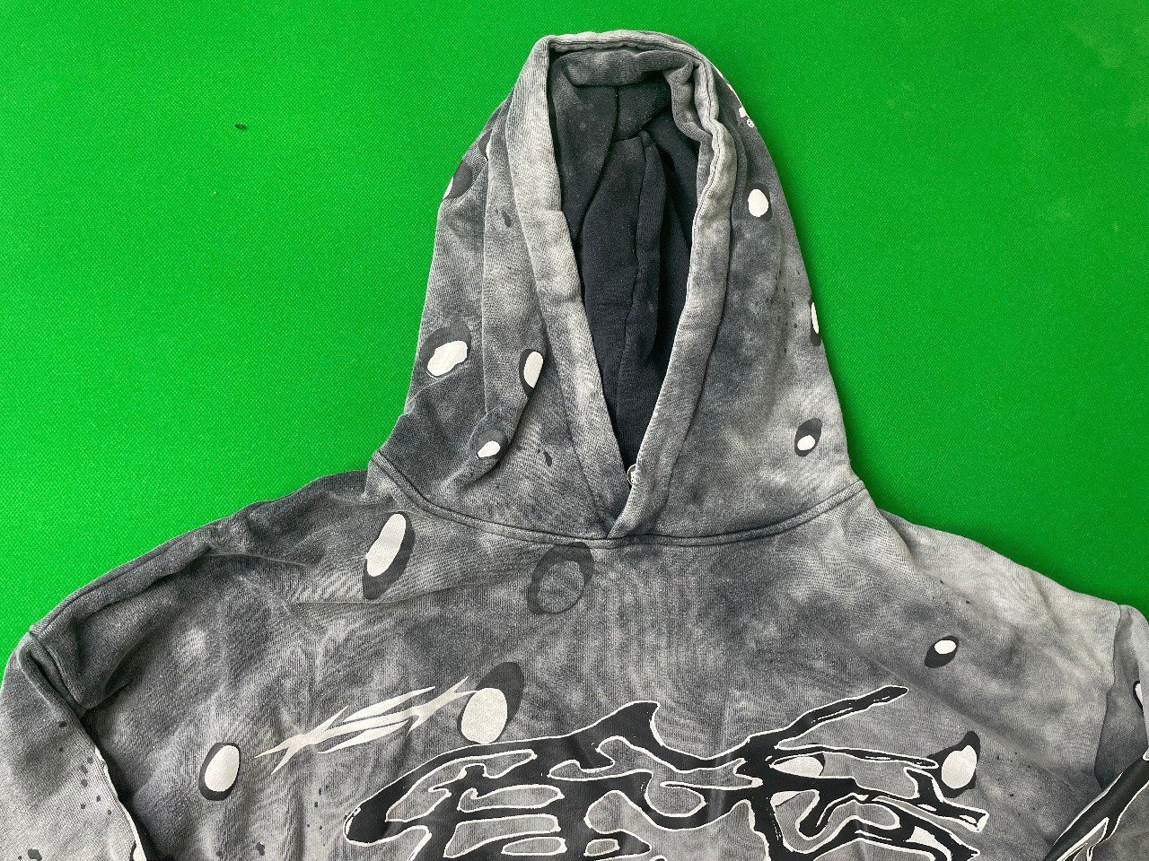 Hellstar Hoodie -4