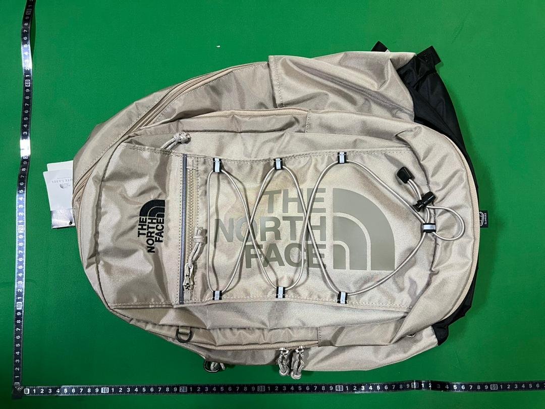 The North Face Backpack -3