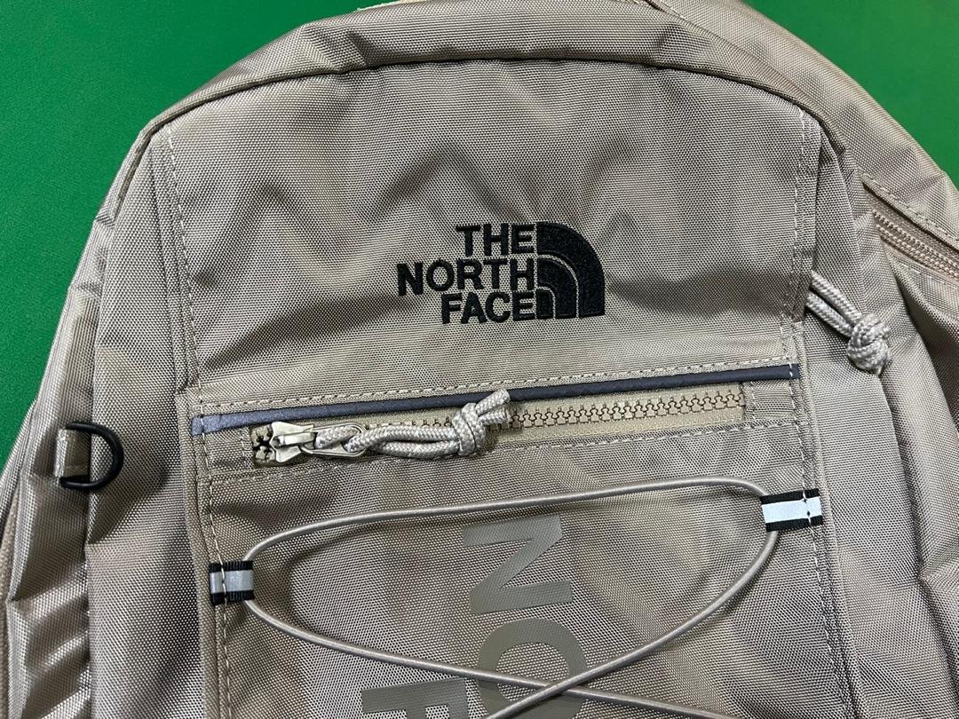 The North Face Backpack -2