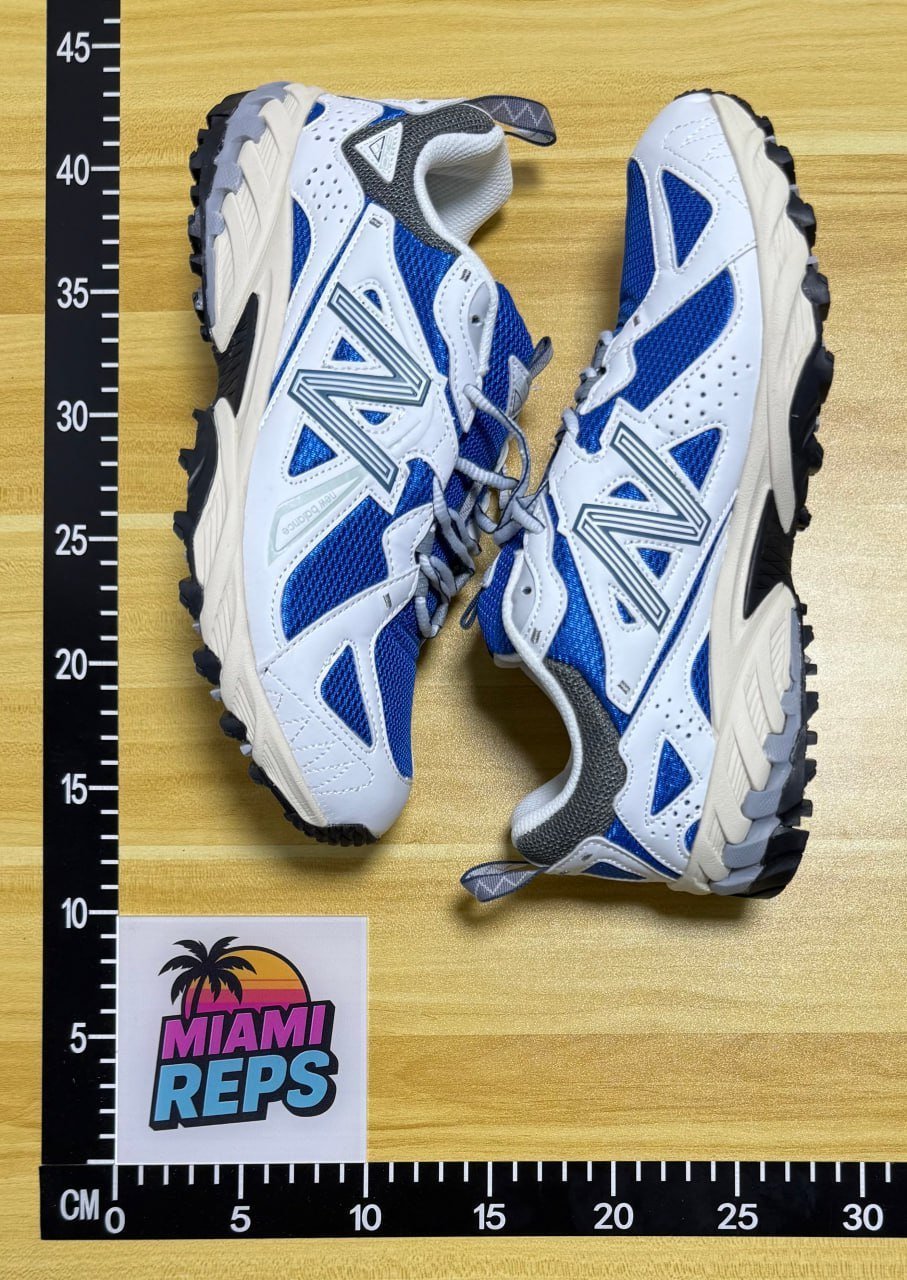 NEW BALANCE 610T -3