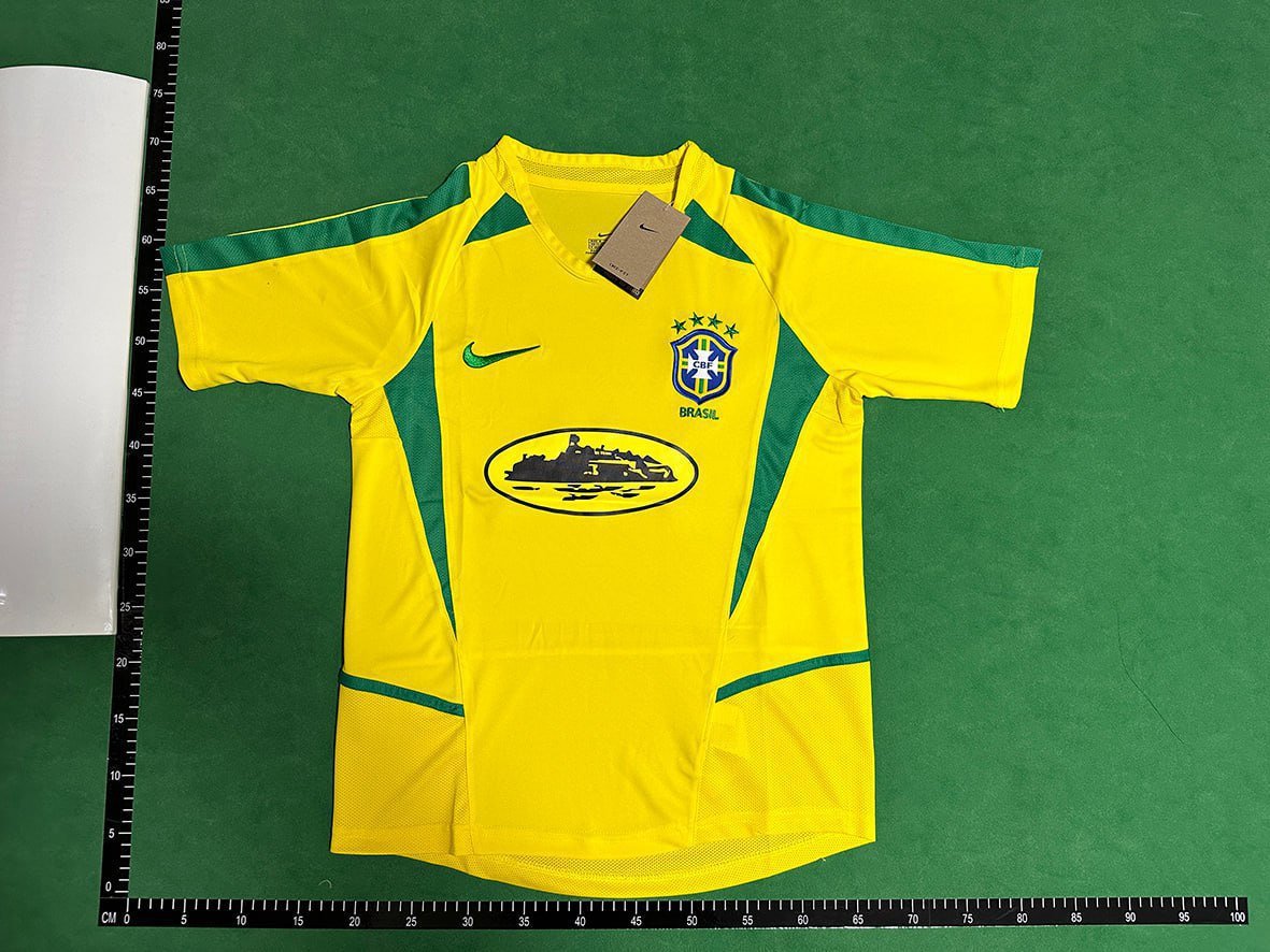 CORTEIZ Jersey -4